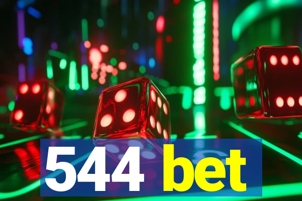 544 bet